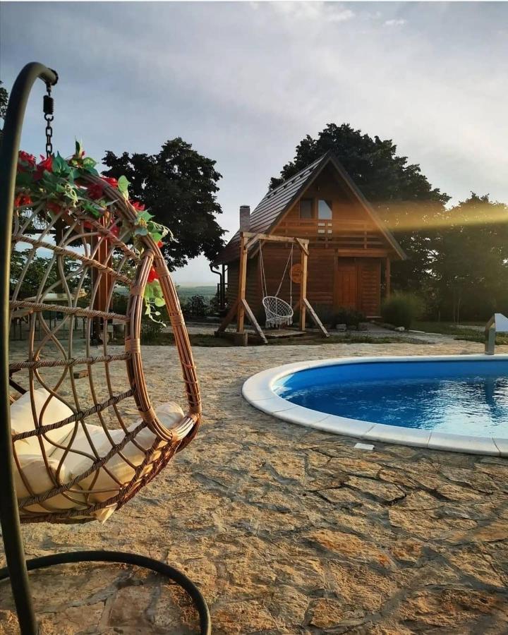 Laguna Platz Karlóca Kültér fotó